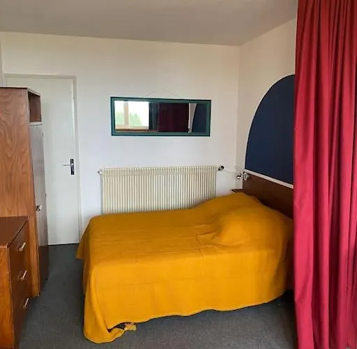 Appartement A La Montagne