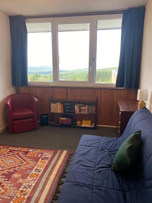 Apartment A La Montagne *