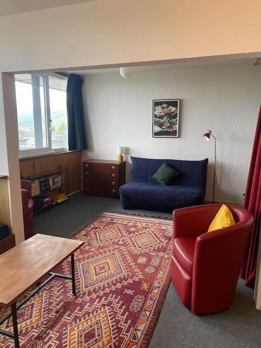 Apartment A La Montagne