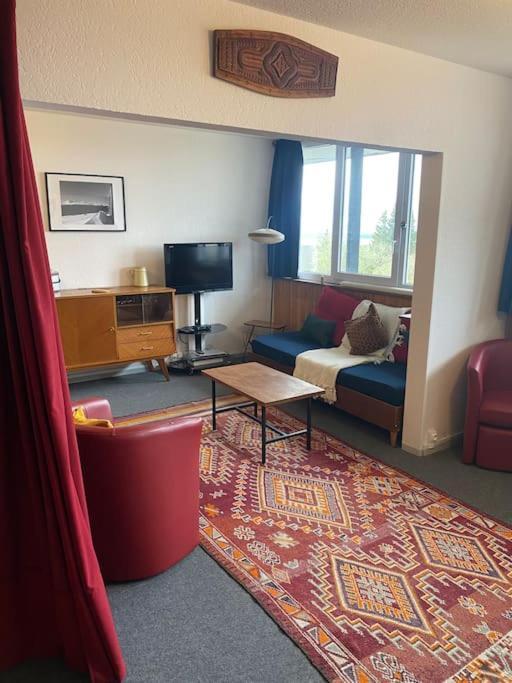 Apartment A La Montagne *